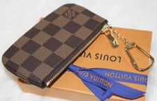Louis Vuitton Key Pouch Damier picture