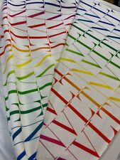 Designer Material Cotton jersey Italian Fabric picture