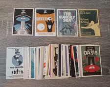 2018 Lost in Space Archives Series One 42-Card Set plus E1 picture