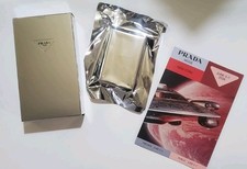 PRADA Mode Refn Kojima Cassette Tape Sattellites ll NYC Popup 2026 SEALED DS picture