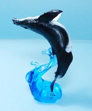 Bandai The Diversity of Life on Earth Whale Figure Collection Humpback whale New picture