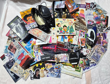 Junk Drawer Lot Estate Wholesale Flea Market Reseller Miscellaneous Arts Crafts picture