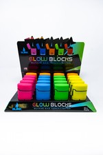 Blink Windproof Torch Block Lighters - 20 Ct Per Box picture