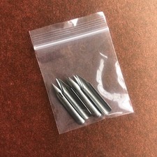 10 Pack Vintage JOSEPH GILLOTT'S 1066 Registry Pen , Dip Pen Nibs New-Old Stock picture