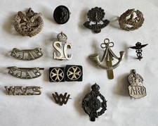 War Memorabilia British picture