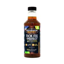 Hot Shot’s Secret Tick Fix + Protect Advanced Lifter Restorer Motor Oil 1 picture