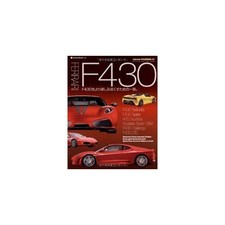Ferrari F430 Series Illustrated Encyclopedia picture