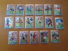 Panini SUPERCALCIO 1994-95 / USA94 Football Figure Series No.17 - NEW MINT picture