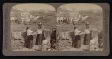 Photo:Jalapa, famed for its scenery and pretty maidens, Mexico picture