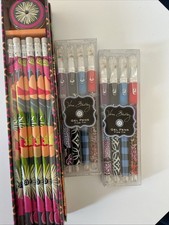Vera Bradley Pens And Pencils Sets lot picture