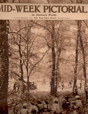 Mid-Week Pictorial - July 11, 1918 picture