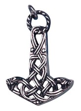 Hammer of the Aesir for Protection Whilst Travelling picture