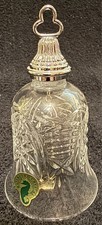 Vintage Waterford Crystal 12 Days of Christmas 