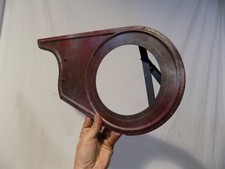 1930s COLUMBIA BICYCLE CHAINGUARD HOT/RAT ROD WESTFIELD ELGIN TANK PREWAR CWC 30 picture