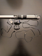 Sabertrio Reaver CFX Legacy Core Lightsaber picture