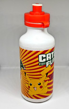 MIRINDA organge x POKEMON premium plastic TUMBLER water bottle 2020 fr Thailand picture