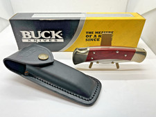 Buck 110 