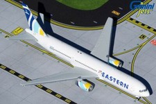 Gemini Jets GJEAL1953 Eastern Airlines 767-300ER N705KW Diecast 1/400 Model New picture