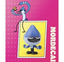 Burger King 2026 - Mordecai - Regular Show  - Cartoon Network CN Exclusive picture