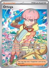 Pokemon Full Art Trainer Cards-Choose Your Card-Complete Your Collection-Real picture