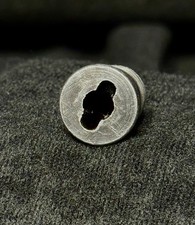 Rare WWII Winchester Single Slot Gas Plug for M1 Garand  picture