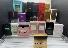 Bunde Lot of 21 Mini Perfumes picture