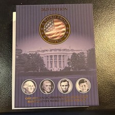 A Word From POTUS THOMAS JEFFERSON “it” Handwritten Relic  picture