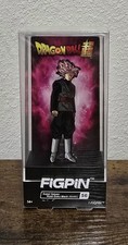 Super Saiyan Rose Goku Black FIGPIN 56 (SDCC 2018 Entertainment Earth)  picture