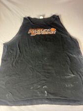 Men's HARLEY-DAVIDSON Tank Top Shirt Size 2XL Rock Hill, SC picture