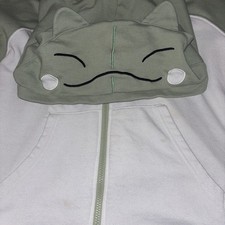 Substitute Pokemon Center Japan Cosplay Hoodie L As/is Read description picture