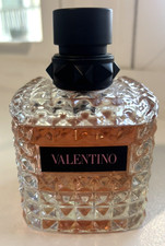 Valentino Eau de Parfum for Women 3.4 oz. 90% Full Collectible Bottle France picture