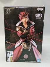 That Time I Got Reincarnated as a Slime Special Benimaru Figure, Open Box picture