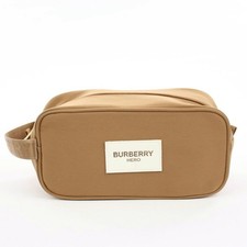 Burberry Parfums Canvas Makeup Bag picture