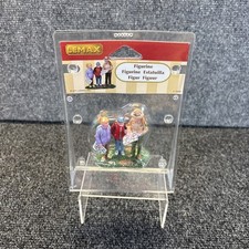 Lemax Village~Help From the Park Ranger~12908~Retired~2011~NIP picture