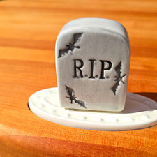 Nora Fleming Tombstone A151b picture