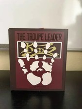 Solowing Studios SW-001 The Troupe Leader HunterxHunter Chrollo Lucifer picture