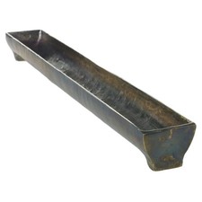 Long Narrow Decorative Mantel Tray picture