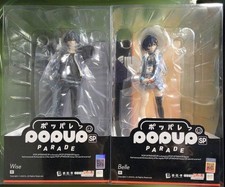 POP UP PARADE SP Zenless Zone Zero Wise + Belle Figure Set New picture