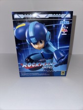 Mega Man Rockman Figure SEGA Luminasta Capcom  11 New in Box picture