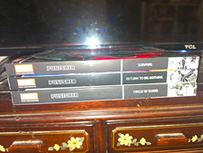 Punisher Epic Collection TPB Lot Circle Of Blood/Return To Big Nothing/ Survival picture