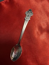 Rolex Bucherer Lucerne Switzerland Collectible Spoon picture