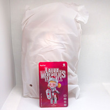 ToyCity Laura The Werewolves Tea Party Space Capsule Blind Box The Guard 150% picture