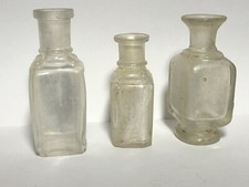 Antique perfume A. RALLET & Co from the 1800s picture