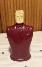 Vintage House Men Northwoods HIS Cologne Aftershave  Mid Century Art Deco #3 picture