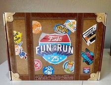 Funko Pop Fun on the Run Box Freddy Funko as Batman 2023 picture