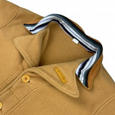 Disney Cast Member Frontierland Splash/Thunder Mountain Fleece Jacket • Medium picture