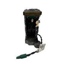 Hallmark Star Trek The Borg Ornament Unisex OS Silver Excellent 2005 QXI6205 picture