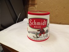 schmidt beer lamp shade picture