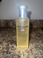 NWOB Ralph Lauren Polo Sport Woman 3.4 fl oz 100ml Eau De Toilette Perfume picture