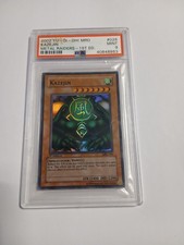 Kazejin MRD 026 1ST EDITION PSA 9 picture